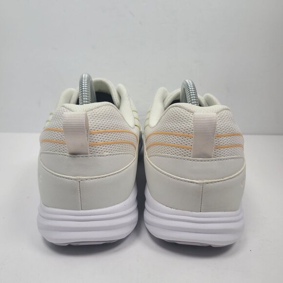 Vionic Women's Ruvi White Walking Sneakers US Size 12 - Picture 4 of 8